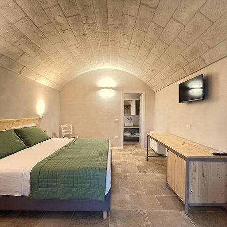 Masseria Castelluzzo Челье-Мессапика Экстерьер фото